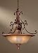 Minka Lavery Illuminati 5-Light Pendant 1357-177