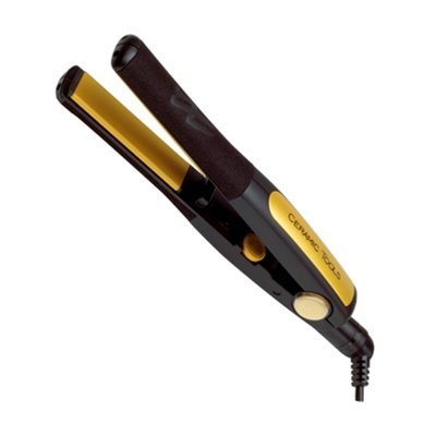 Ceramic Tools CT2555 1" Professional Ceramic Flat Iron