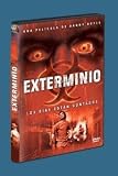 28 Days Later (Exterminio) [NTSC/REGION 1 & 4 DVD. Import-Latin America]