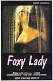 Foxy Lady Aka the Smile of the Fox Dvd Unrated Uncut Import Reg 2 Pal