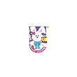 Bunny with Chick Decorative Banner