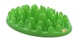 Northmate Green Modern Interactive Dog Feeder