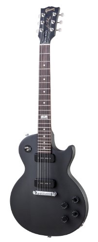 Gibson ギブソン エレキギター Melody Maker 2014 Charcoal Gray Satin