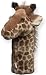 Search : Daphnes Giraffe Golf Headcover