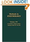 Cumulative Subject Index, Volumes 168-174, 176-194, Volume 199: Volume 199: Cumulative Subject Index Volumes 168-174, 176-194 (Methods in Enzymology)