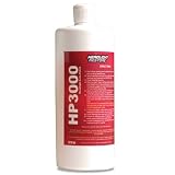 Headlight Restore HP3000 Performance Polish