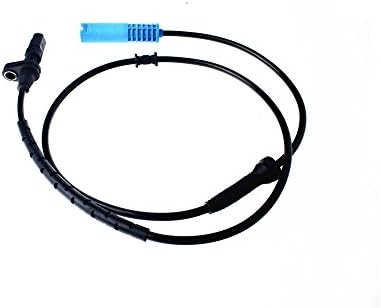 JUDINGWIN Rear Wheel ABS Speed Sensor Sensors 1998-2003 For BMW E38 740i 740iL 750iL E52