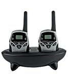 Science Museum - PMR Walkie Talkies