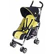 Maclaren Quest Sport Stroller - Black/Citrus Lime