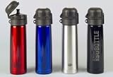 Produkt: Alfi 5327.652.050 Isolierflasche IsoBottle Pure schwarz