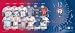 Texas Rangers Uniform History Clock
