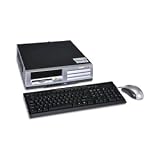 Compaq Evo D51s Desktop PC (Off-Lease)