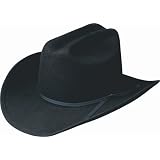 Eddy Brothers Brahma Hat by Eddy Brothers