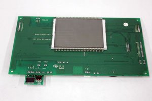 Horizon CT81 Upper Control Board
