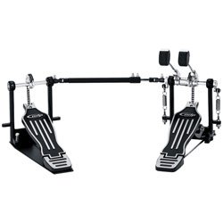 Pacífico por DW DP402 contrabaixo Drum Pedal