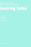 Image of Covering Codes, Volume 54 (North-Holland Mathematical Library)