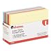 UNV47236 - 4 x 6 Multi-Color Ruled Index Cards