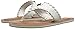 Nautica Women's La Plata Fisherman Sandal