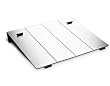 AViiQ Portable Laptop Stand - Aluminum