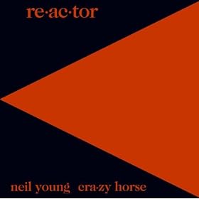 Re-ac-tor (Reissue)