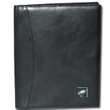 Leather Portfolio - Philadelphia Eagles