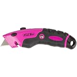 The Original Pink Box PB1UKN Pink Utility Knife