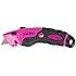 The Original Pink Box PB1UKN Pink Utility Knife
