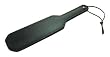 Fetish Fantasy Bondage Gear Leather Bachelorette Party Paddles