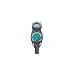 Suunto Cobra Air/Nitrox, Air Integrated Computer Console with Compass & Quick Disconnect