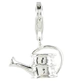 Oscaro Charms 925 sterling Silver charms Watering-can