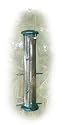 Port Finch Tube Green Plast 15' - Part #: NATUBE9