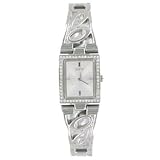 GUESS Stainless Steel Bracelet Watch