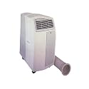 Sunpentown WA-1300E 13,000-BTU Portable Cooling Air Conditioner with Remote Control
