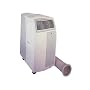 Sunpentown WA-1300H 13,000-BTU Portable Cooling/Heating Air Conditioner with Remote Control
