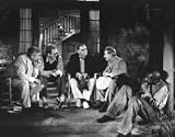 WILL ROGERS, JOHN FORD, IRVIN S. COBB, HENRY B. WALTHAL