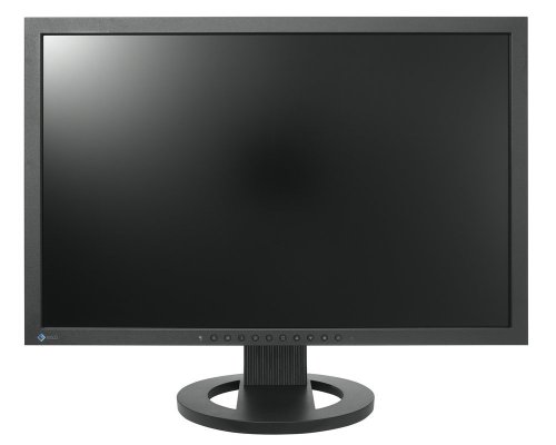 NANAO FlexScanシリーズ 22インチ ワイドTFTモニタ ブラック SX2262W-BK