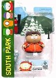 Mezco Toyz South Park Series 5 Action Figure Hippie-hunter Cartman