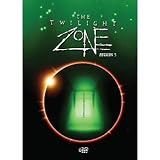 THE TWILIGHT ZONE - Series 3 [IMPORT]
