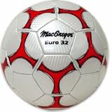 MacGregor Euro 32 Soccer Ball