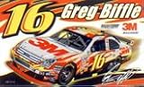 #16 Greg Biffle 2008 Premium Two Sided 3x5 Flag