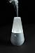 All Products : ENSO Aroma Diffuser - WHITE light, white body - Ultrasonic, Aromatherapy, Ioniser