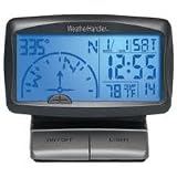 Custom Accessories Onyx XT Multi-Function Digital compass