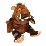 The Gruffalo: Large Plush 14