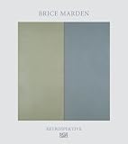 Brice Marden-Retrospektive