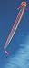 45-ft. Mylar Sun Dragon Kite Made in the USA