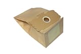 Produkt-Bild: 5 x FILTATEX Staubsauger - Beutel ( Microfilter / Motorfilter ) wie Singer TM Lux - KEINE VK