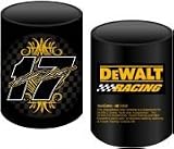 #17 Matt Kenseth Collapsible Can Coolie Makes a Great Stocking Stuffer(FREE BEE) by Team Caliber
