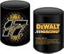 #17 Matt Kenseth Collapsible Can Coolie Makes a Great Stocking Stuffer(FREE BEE)