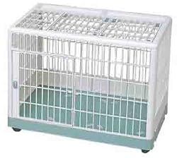 Richell Plastic Training Kennel PK830