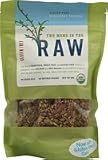 Two Moms in the Raw Blueberry Granola Gluten Free, 8-Ounce